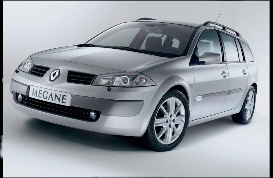 Renault Megane '2001